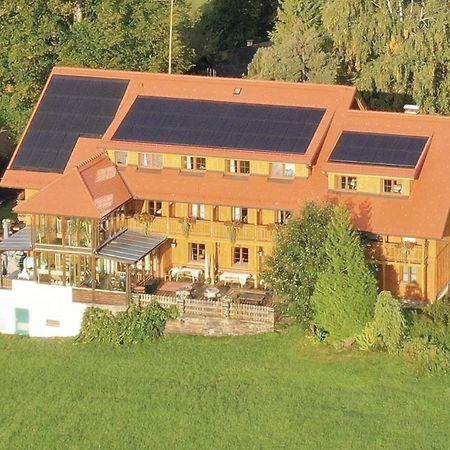 Bio - Hotel - Alpengasthof Koralpenblick Deutschlandsberg Ngoại thất bức ảnh